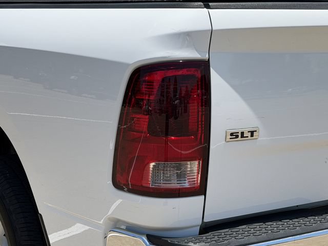 Used 2014 RAM 1500 Classic SLT RWD image 7