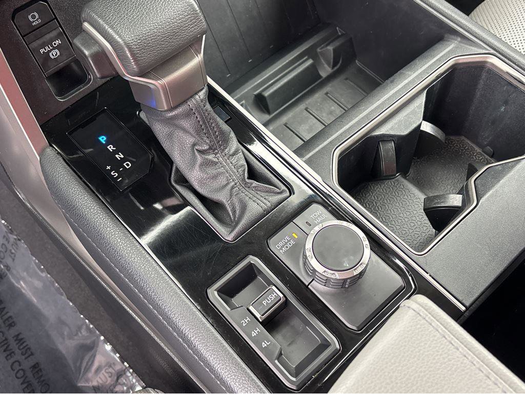 Used 2022 Toyota Tundra Limited image 24