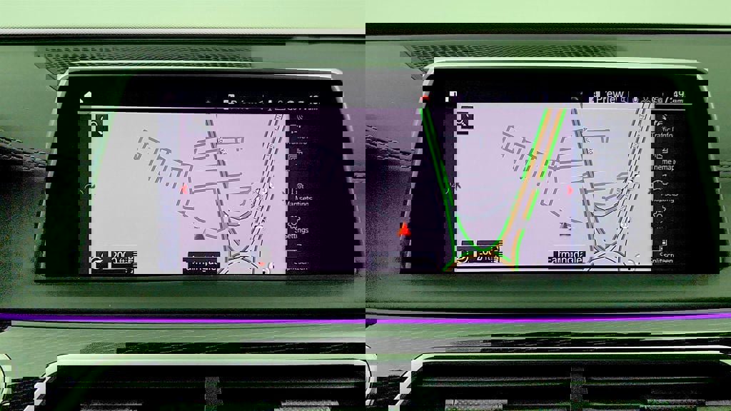 Used 2022 BMW 750i xDrive w/ Executive Package image 20