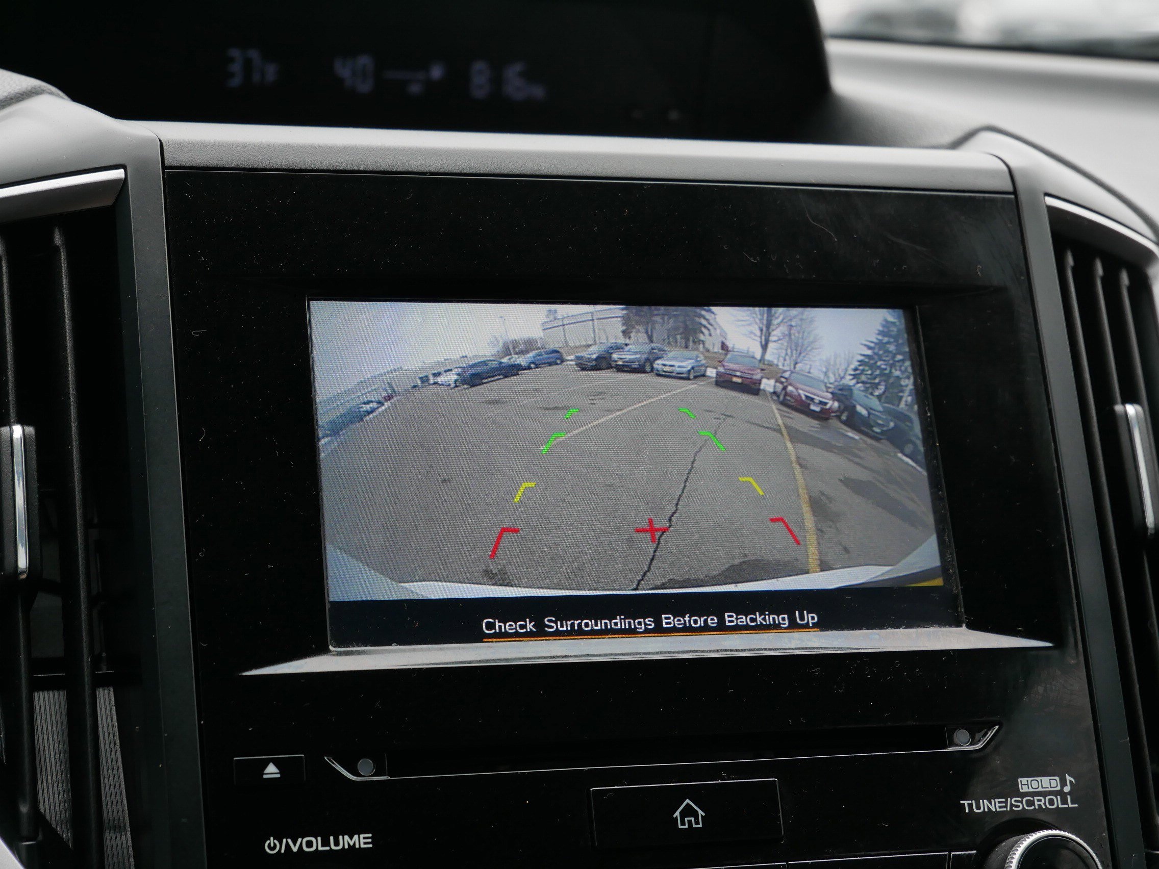 Used 2021 Subaru Forester image 27