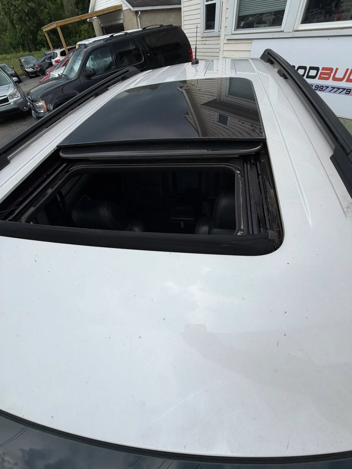 Used 2013 Ford Explorer Sport AWD/4WD image 59