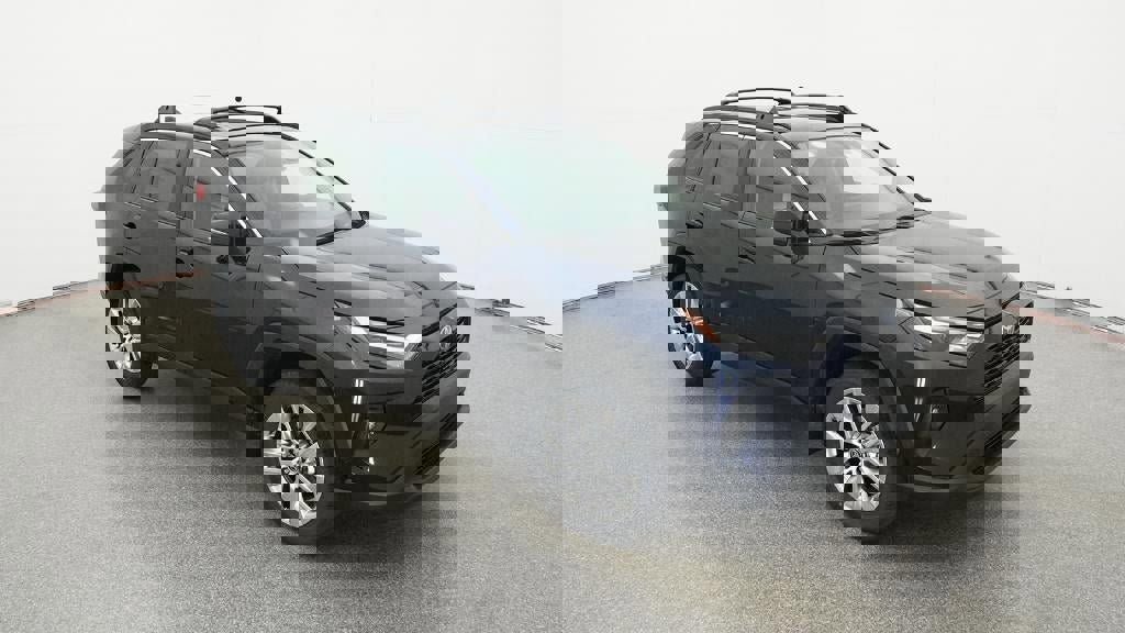 New 2025 Toyota RAV4 XLE Premium image 13