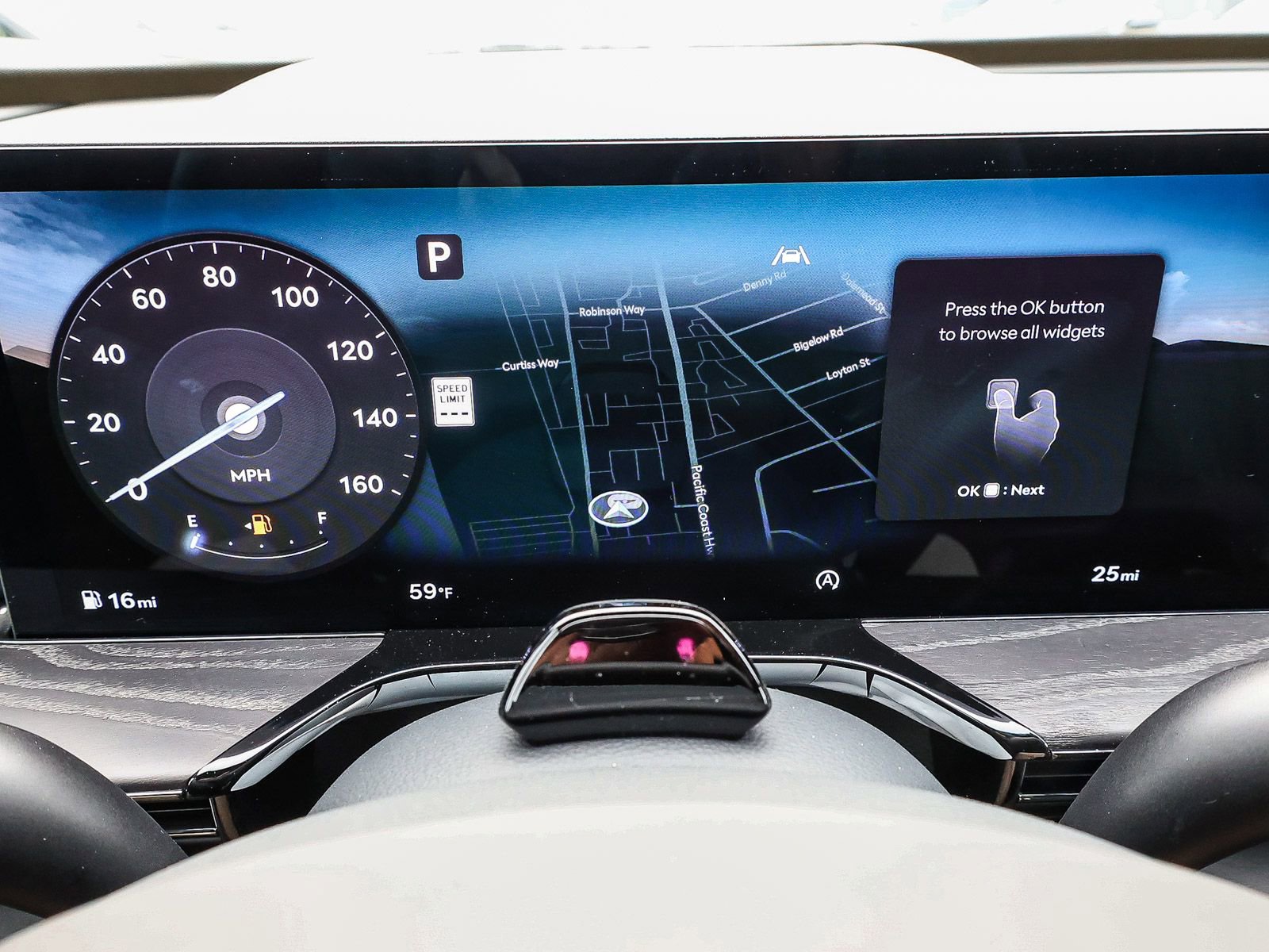 New 2026 Genesis GV80 3.5T e-SC image 26