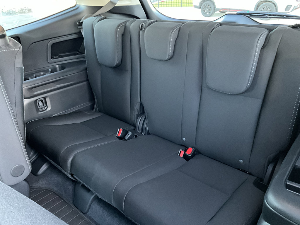 New 2025 Subaru Ascent Premium image 9