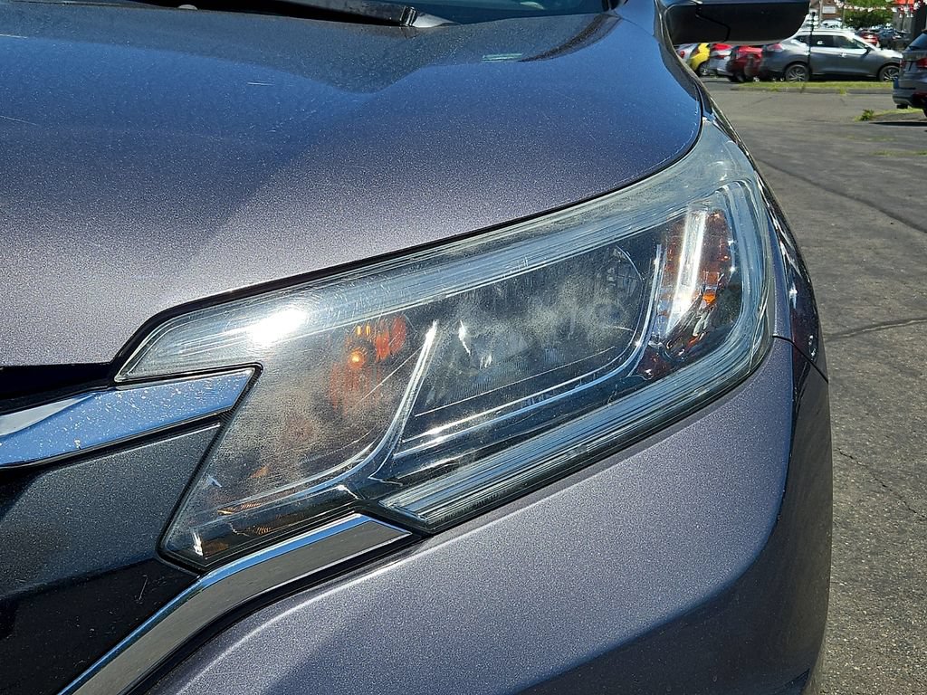 Used 2016 Honda CR-V LX image 10