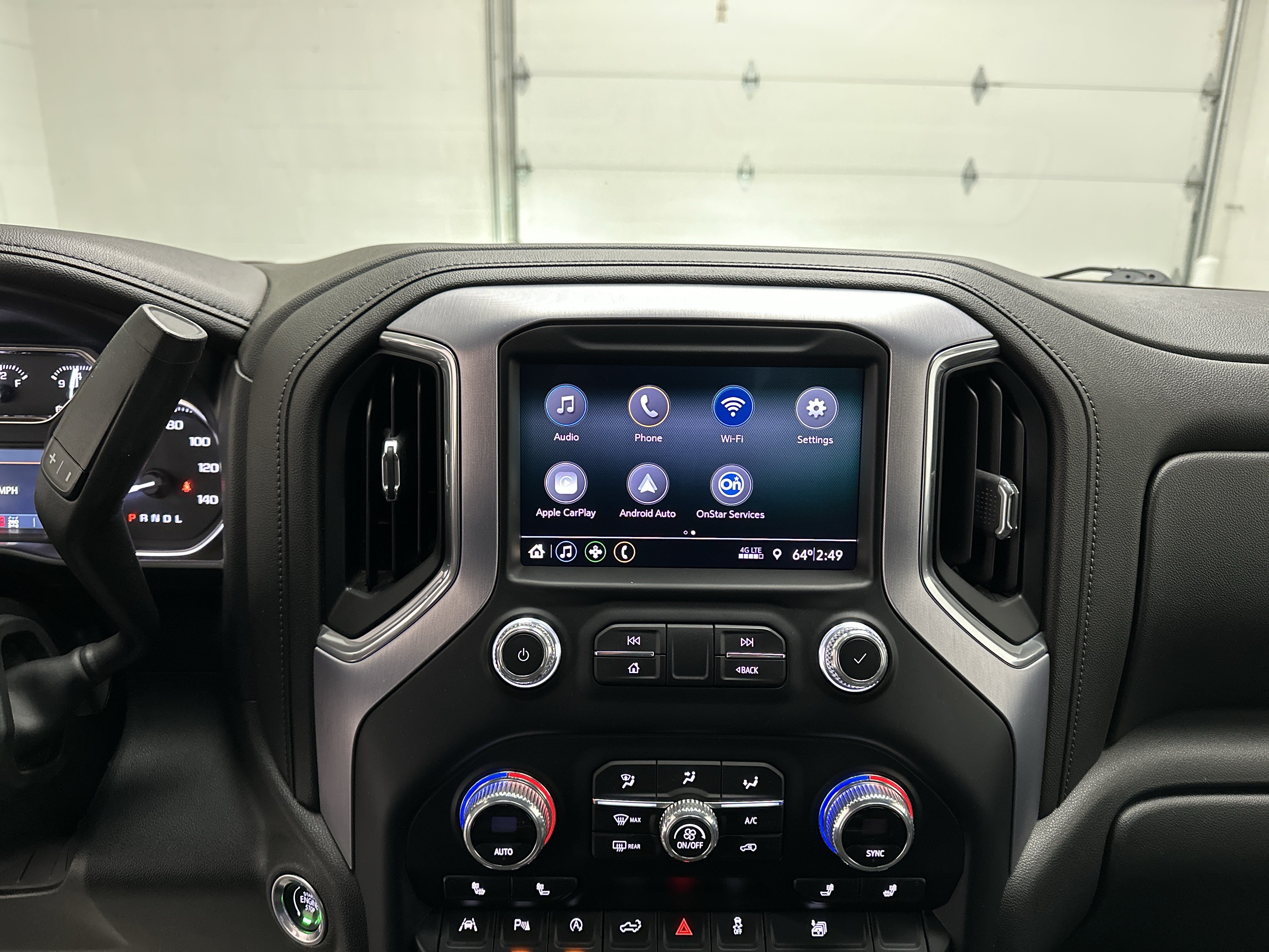 Used 2019 GMC Sierra 1500 SLE w/ SLE Convenience Package AWD/4WD image 33