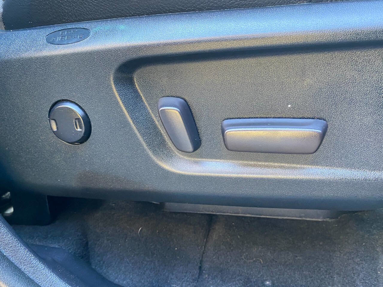 Used 2018 Toyota Tundra Limited w/ Limited Premium Package image 57