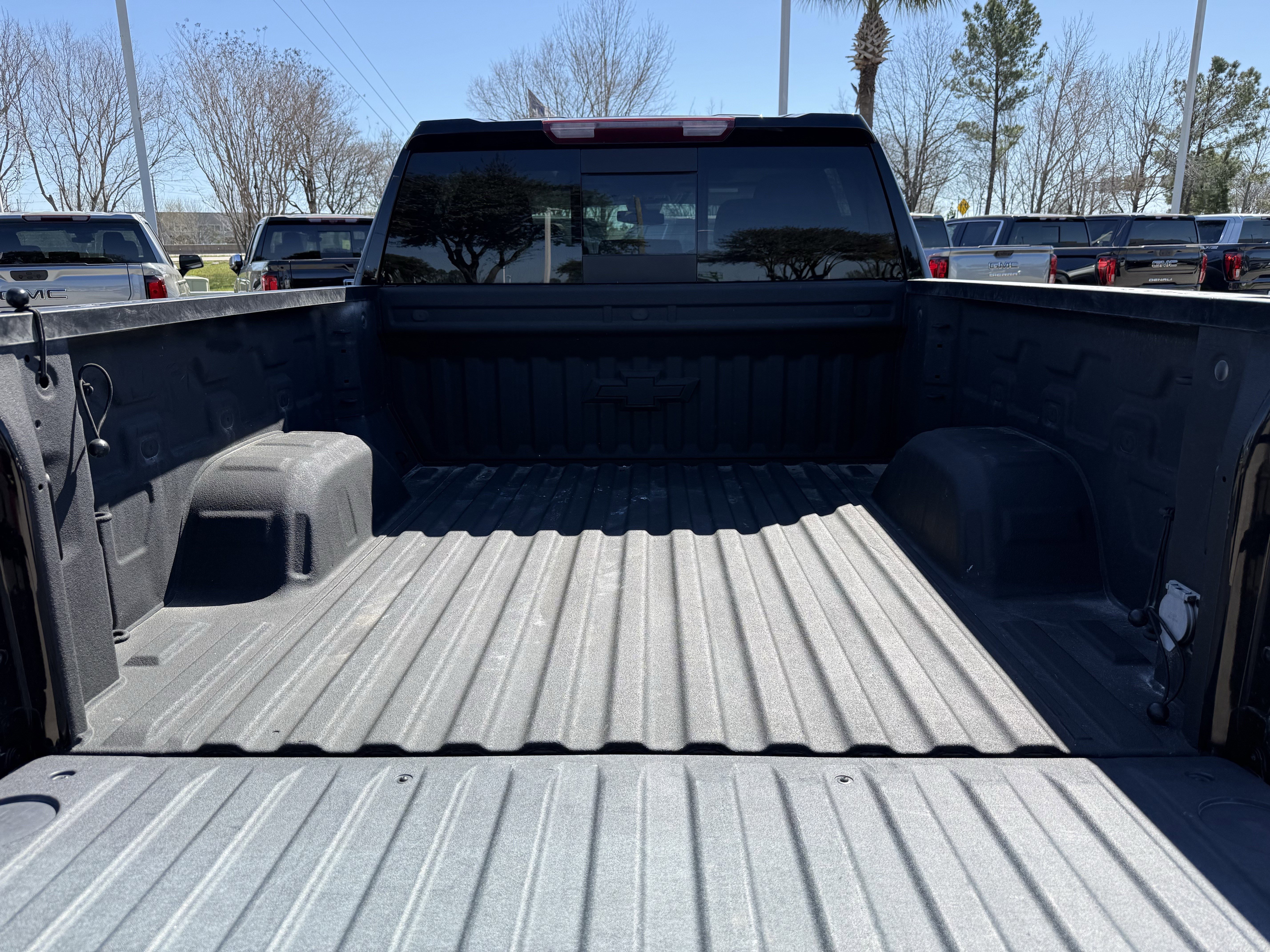 Used 2024 Chevrolet Silverado 1500 RST w/ All Star Edition Plus image 31