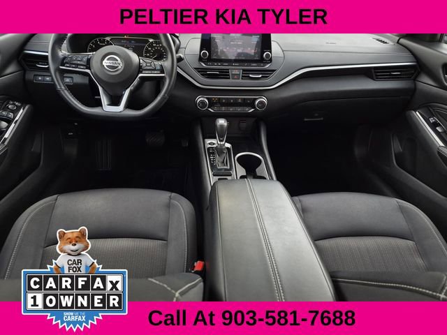 Used 2021 Nissan Altima 2.5 SV w/ SV Premium Package image 25