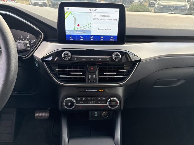 Used 2020 Ford Escape SE AWD/4WD image 16