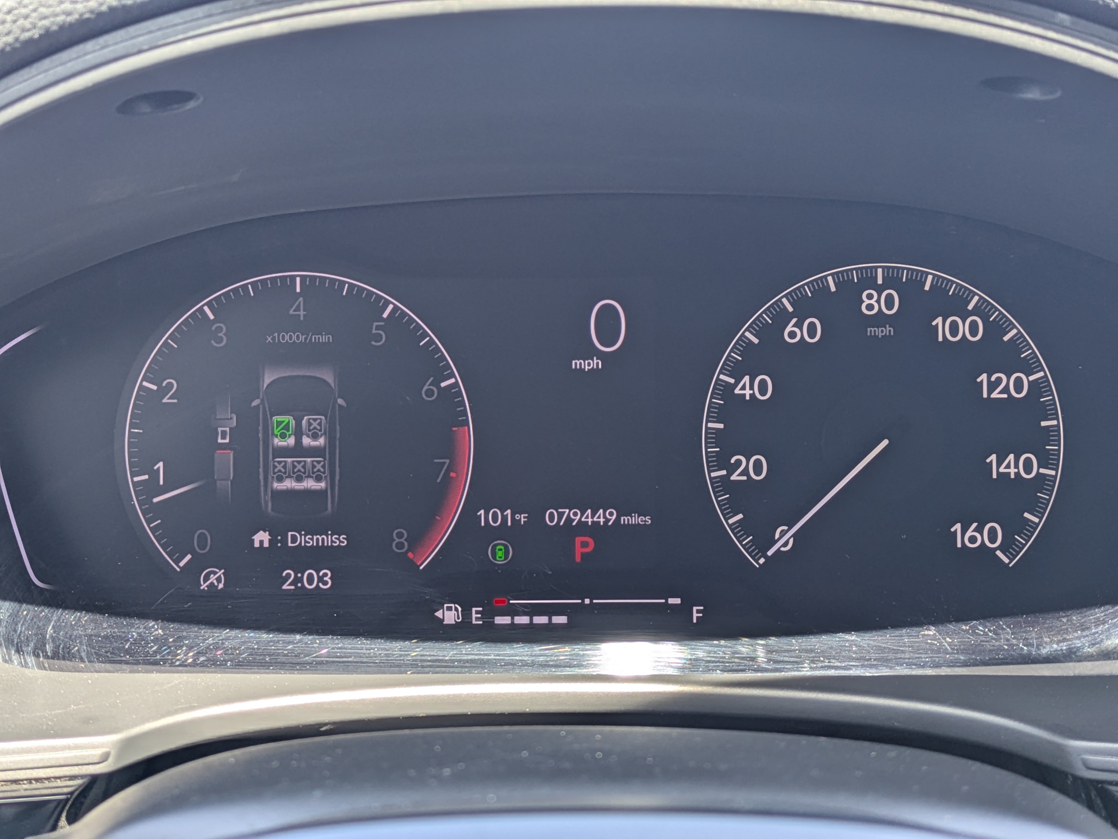 Used 2022 Honda Civic EX image 28
