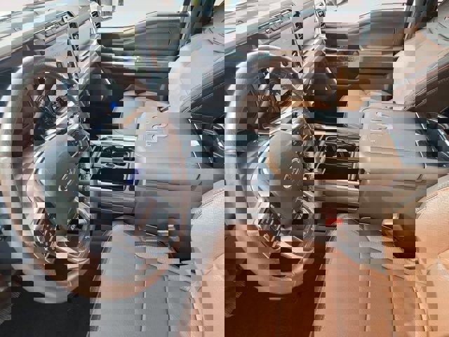 Used 2024 Ford F350 King Ranch w/ FX4 Off-Road Package image 9