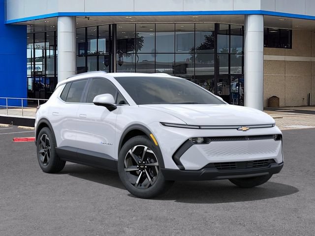 New 2026 Chevrolet Equinox EV LT AWD/4WD image 7