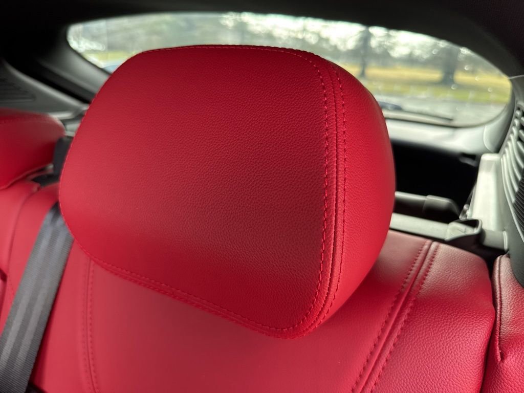 Used 2024 Alfa Romeo Stelvio Veloce image 51