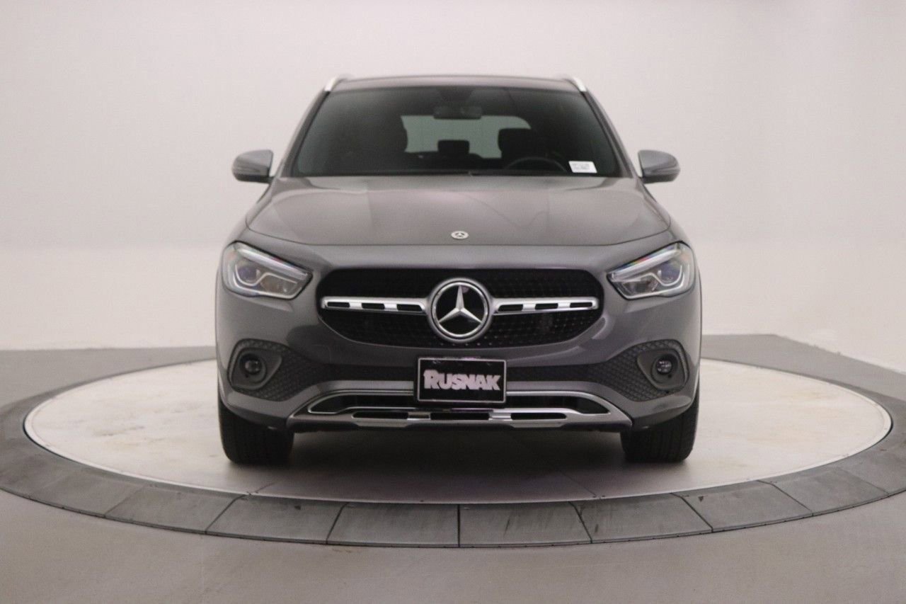 Certified 2023 Mercedes-Benz GLA 250 image 7