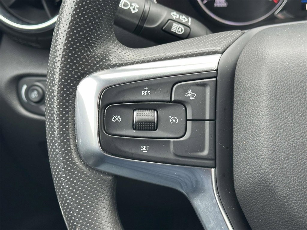 Used 2021 Chevrolet Blazer LT image 21