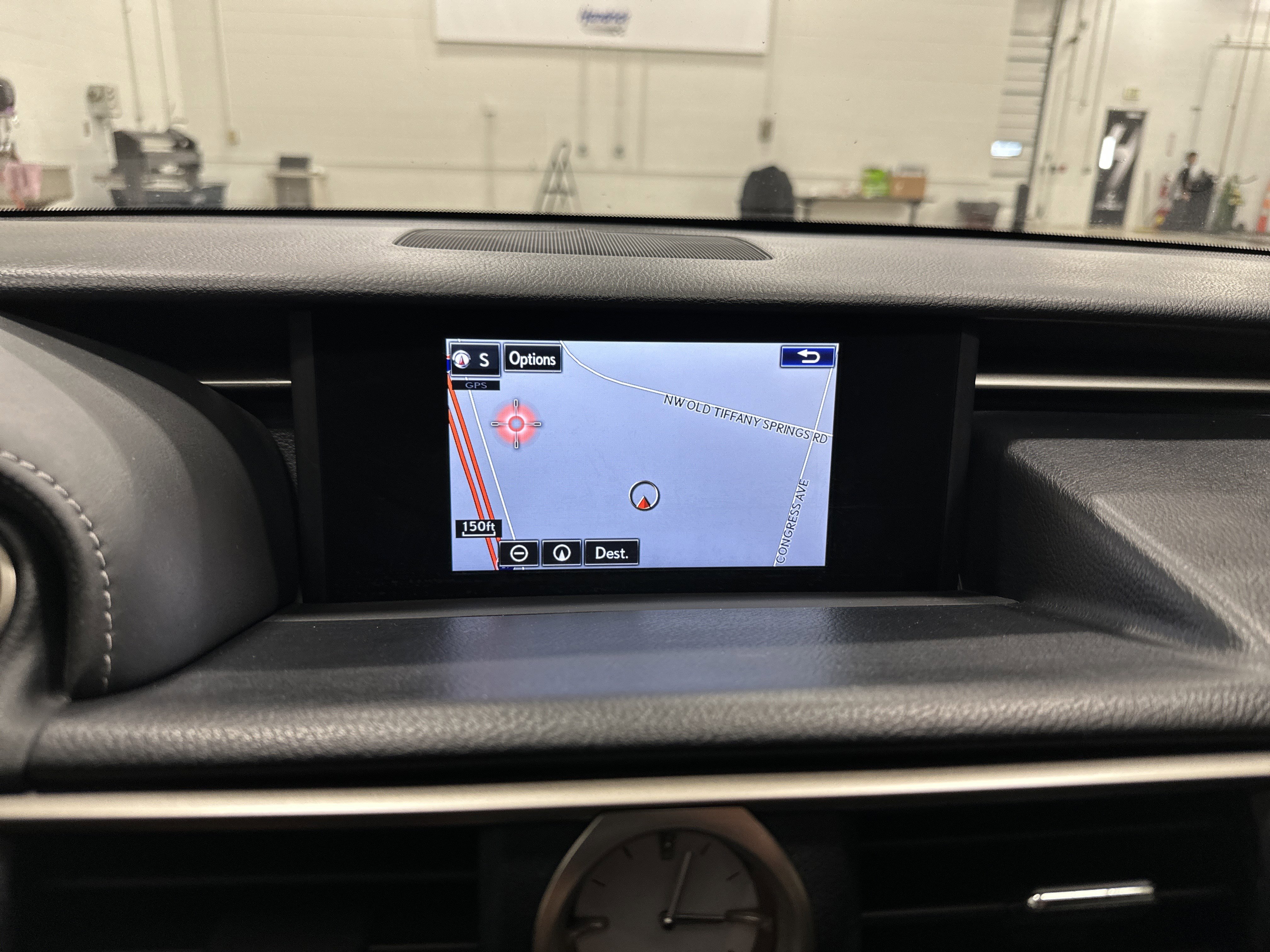 Used 2015 Lexus RC 350 AWD w/ Navigation System Package image 24