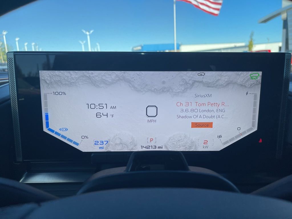 Used 2024 GMC Hummer EV 2X image 25