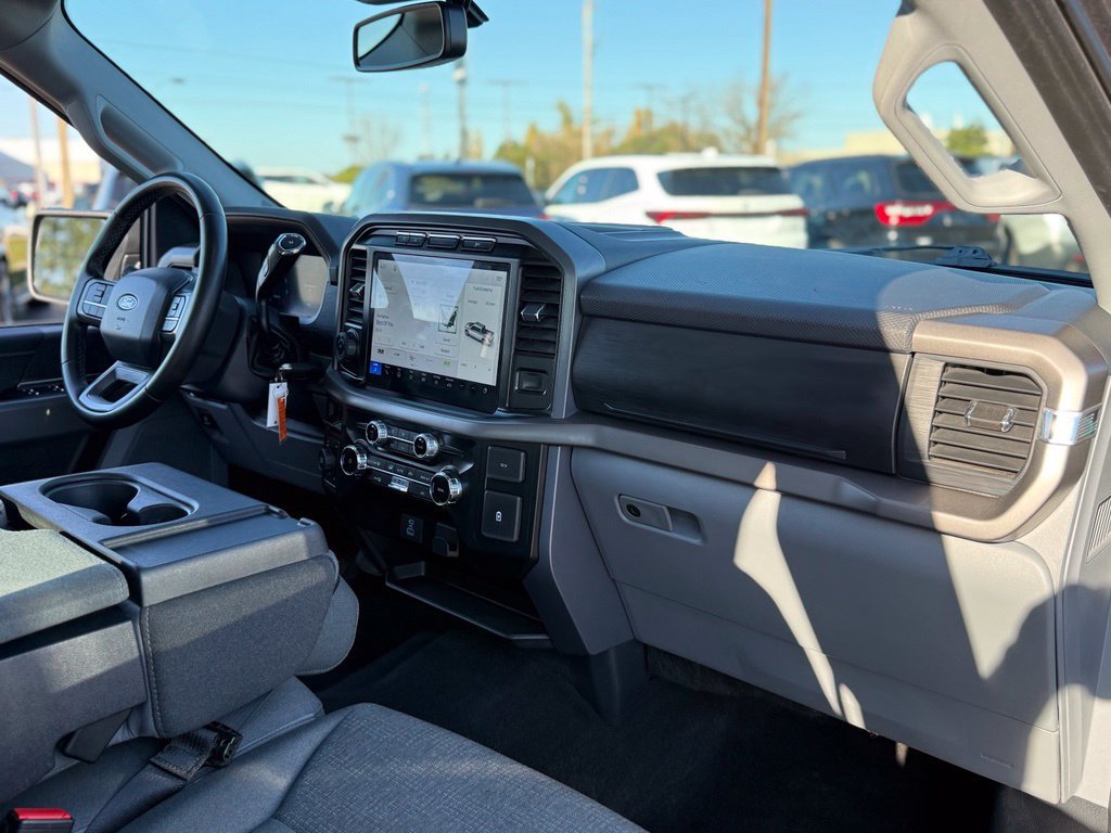 Used 2024 Ford F150 XLT AWD/4WD image 15