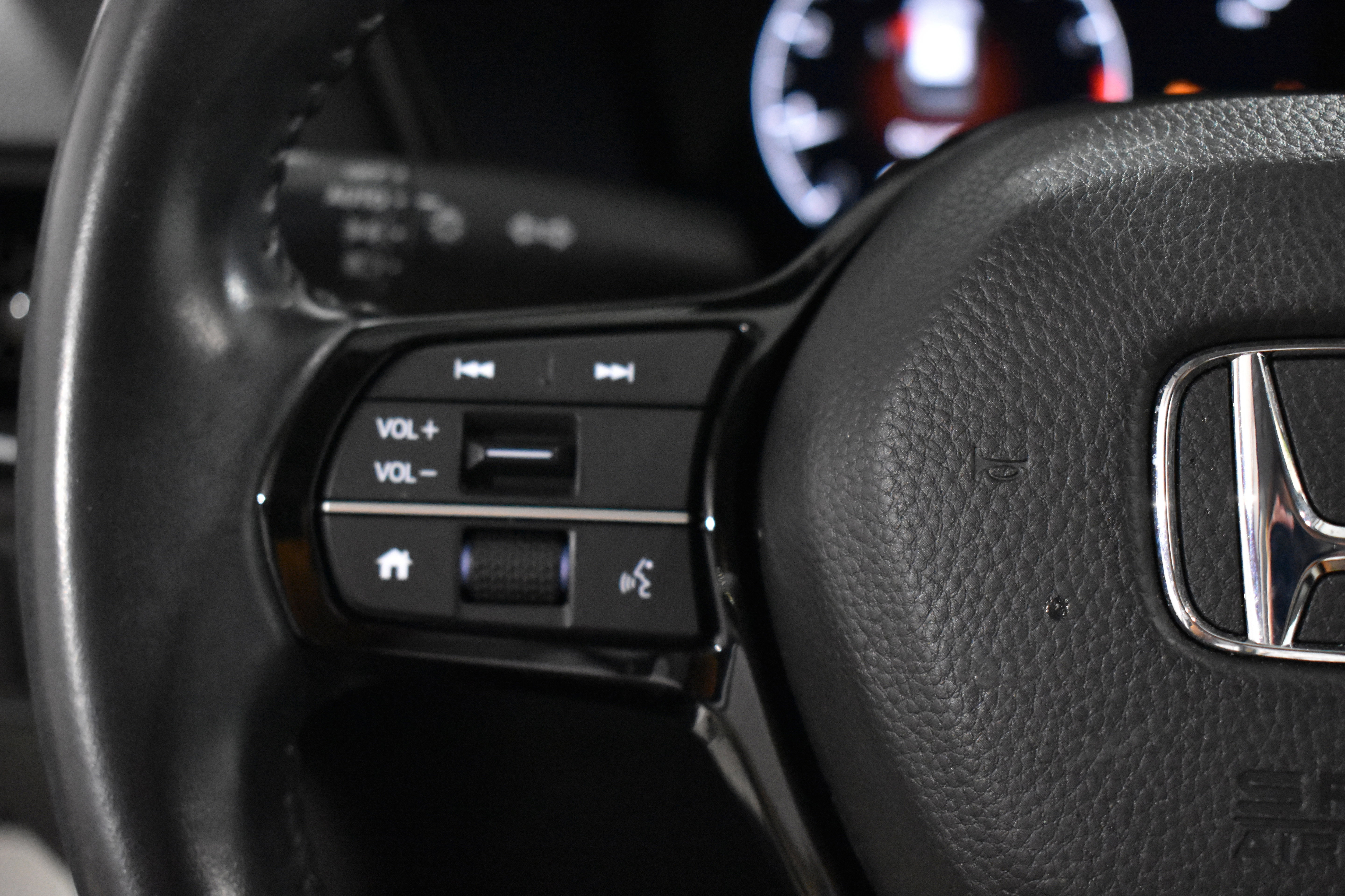 Certified 2024 Honda CR-V EX-L image 18