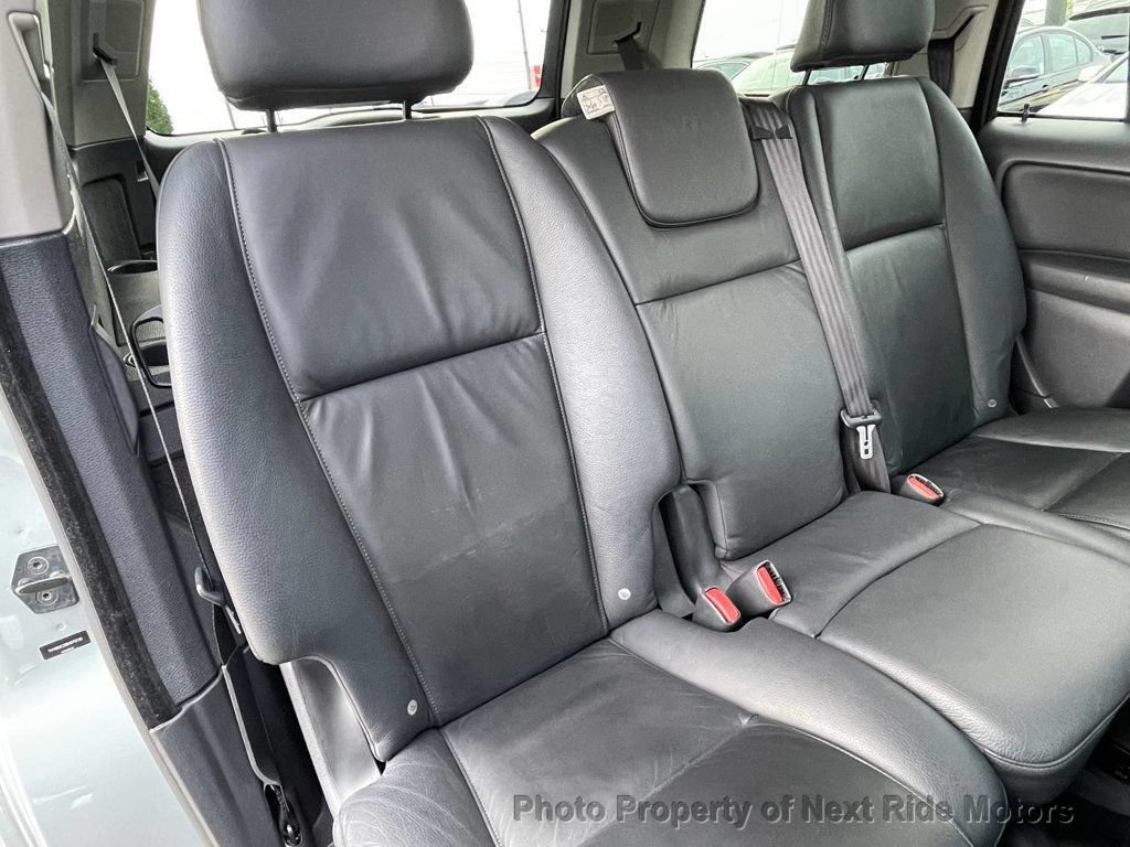 Used 2011 Volvo XC90 3.2 AWD/4WD image 20