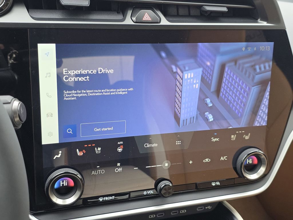 New 2026 Lexus RZ 350e 2WD image 20