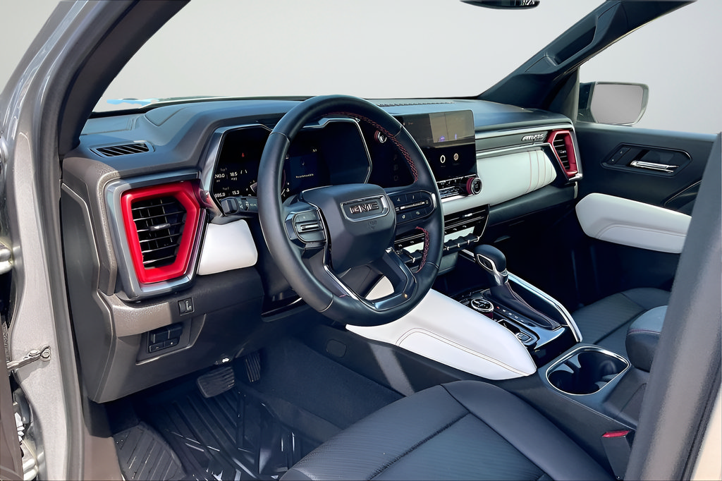 Used 2024 GMC Canyon AT4X AWD/4WD image 14