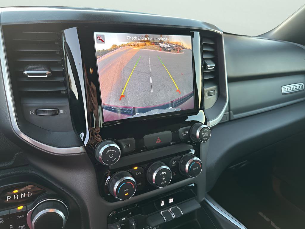 Used 2022 RAM 1500 Big Horn image 38
