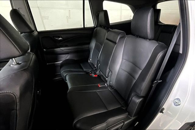 Used 2022 Honda Pilot Special Edition image 26