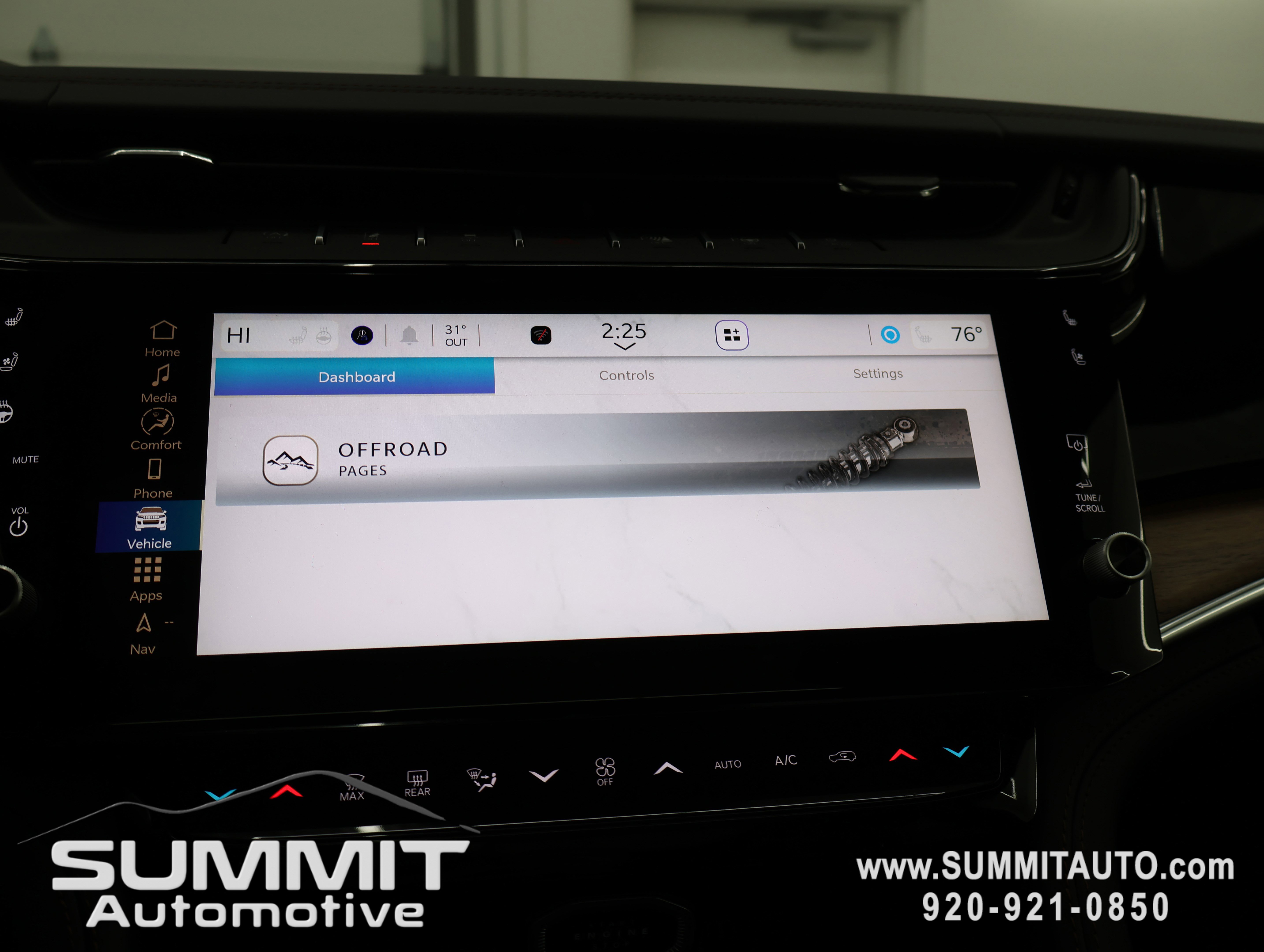 New 2026 Jeep Grand Cherokee Summit image 58