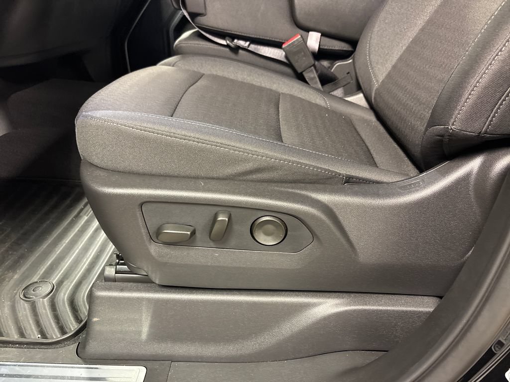 New 2026 GMC Sierra 1500 Elevation AWD/4WD image 27
