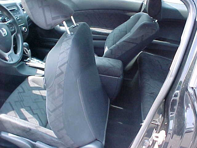 Used 2013 Honda Civic LX image 15