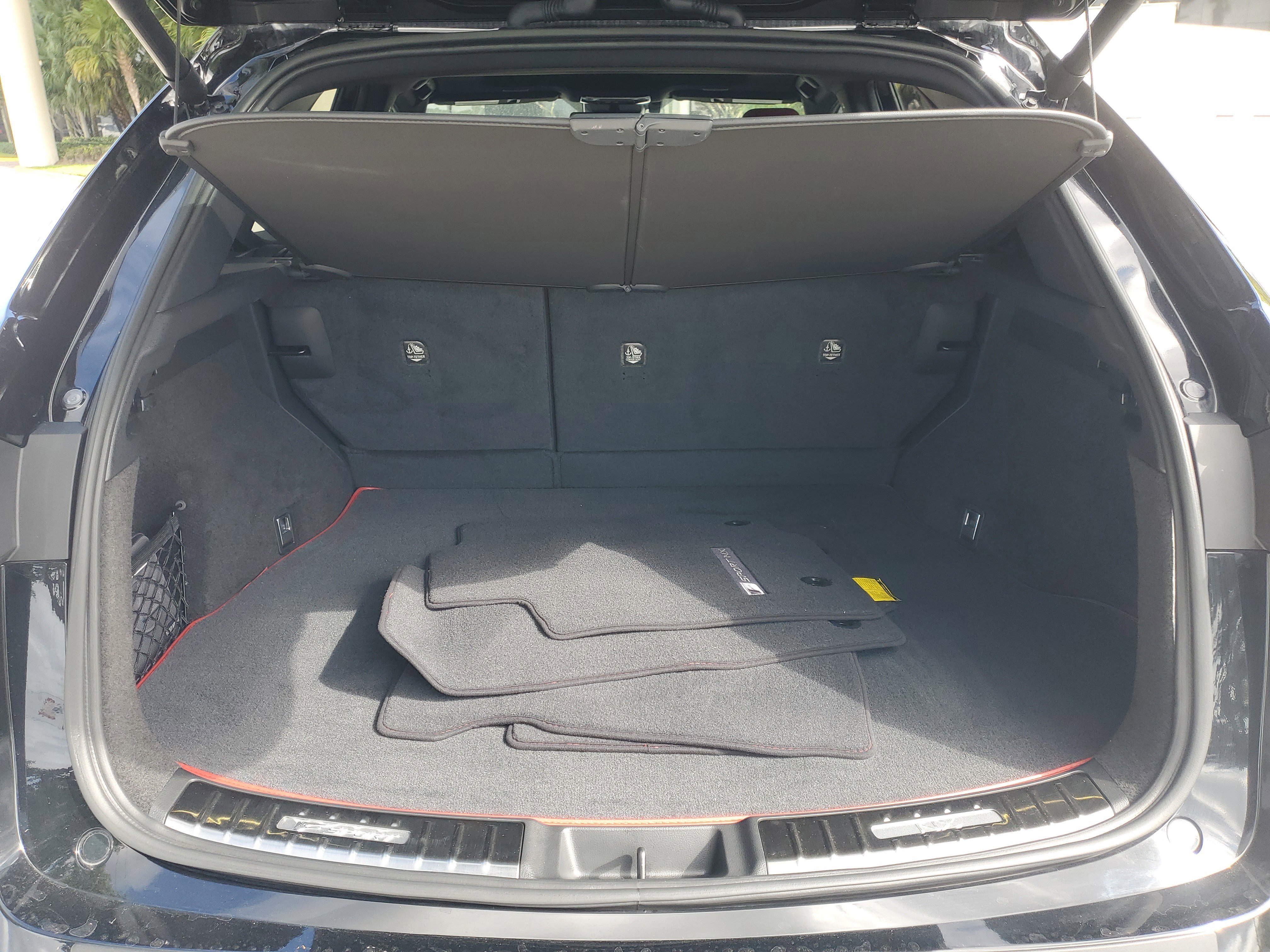 Used 2024 Lexus NX 350 F Sport image 13