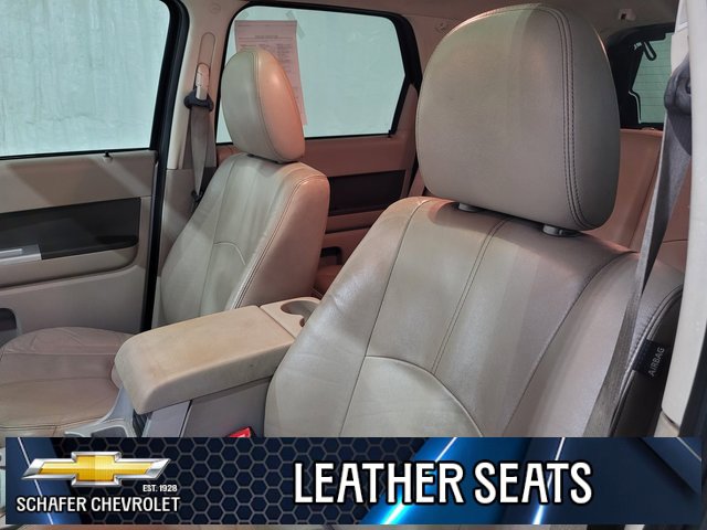 Used 2010 Mercury Mariner Premier image 7