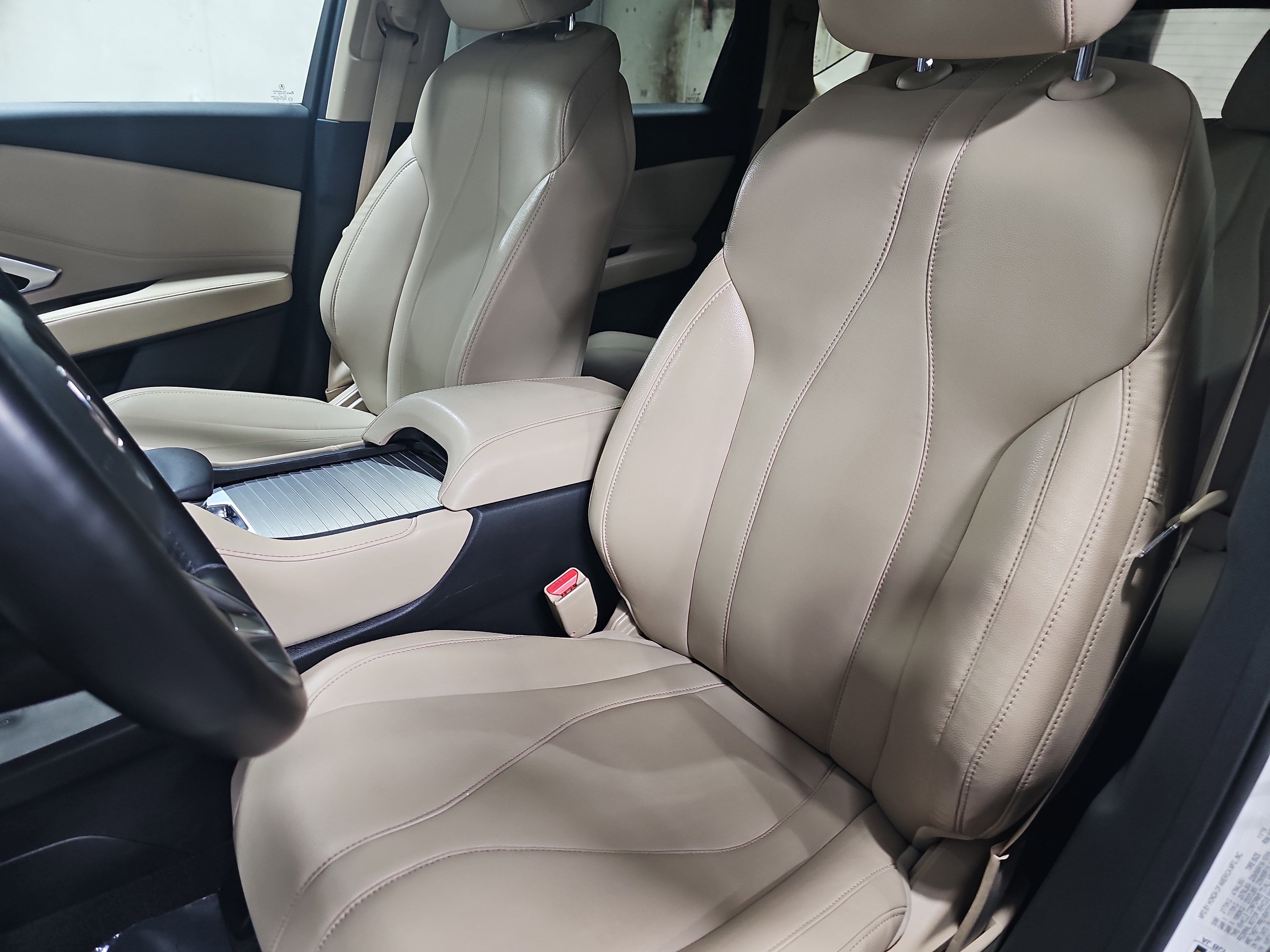 Used 2020 Acura RDX FWD image 16