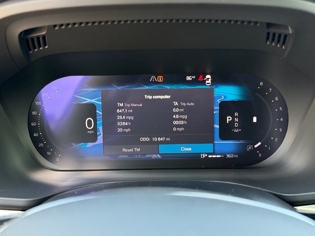 Certified 2024 Volvo XC60 B5 Ultimate w/ Protection Package Premier AWD/4WD image 26