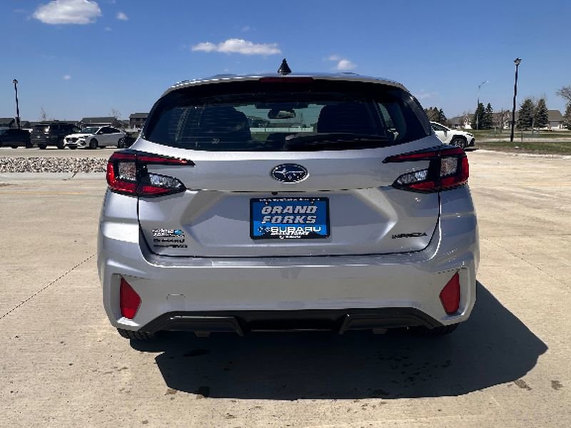 New 2026 Subaru Impreza 2.0i Sport AWD/4WD image 6