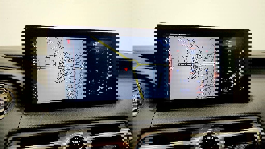 Used 2023 Lexus RC 350 F Sport image 20