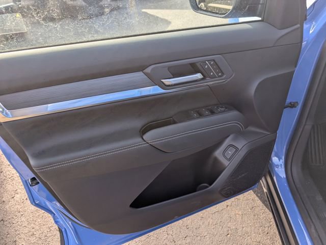 New 2026 GMC Terrain Elevation w/ Elevation Premium Package image 14