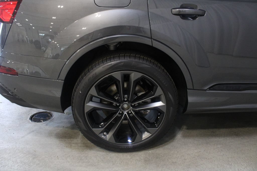 New 2026 Audi Q7 Premium Plus AWD/4WD image 26