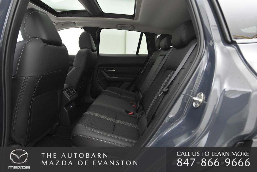 New 2026 MAZDA CX-50 2.5 Hybrid w/ Cargo Package image 24