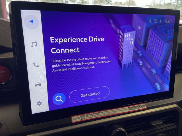 Certified 2025 Toyota 4Runner TRD Off-Road Premium w/ Tow Technology Package image 30