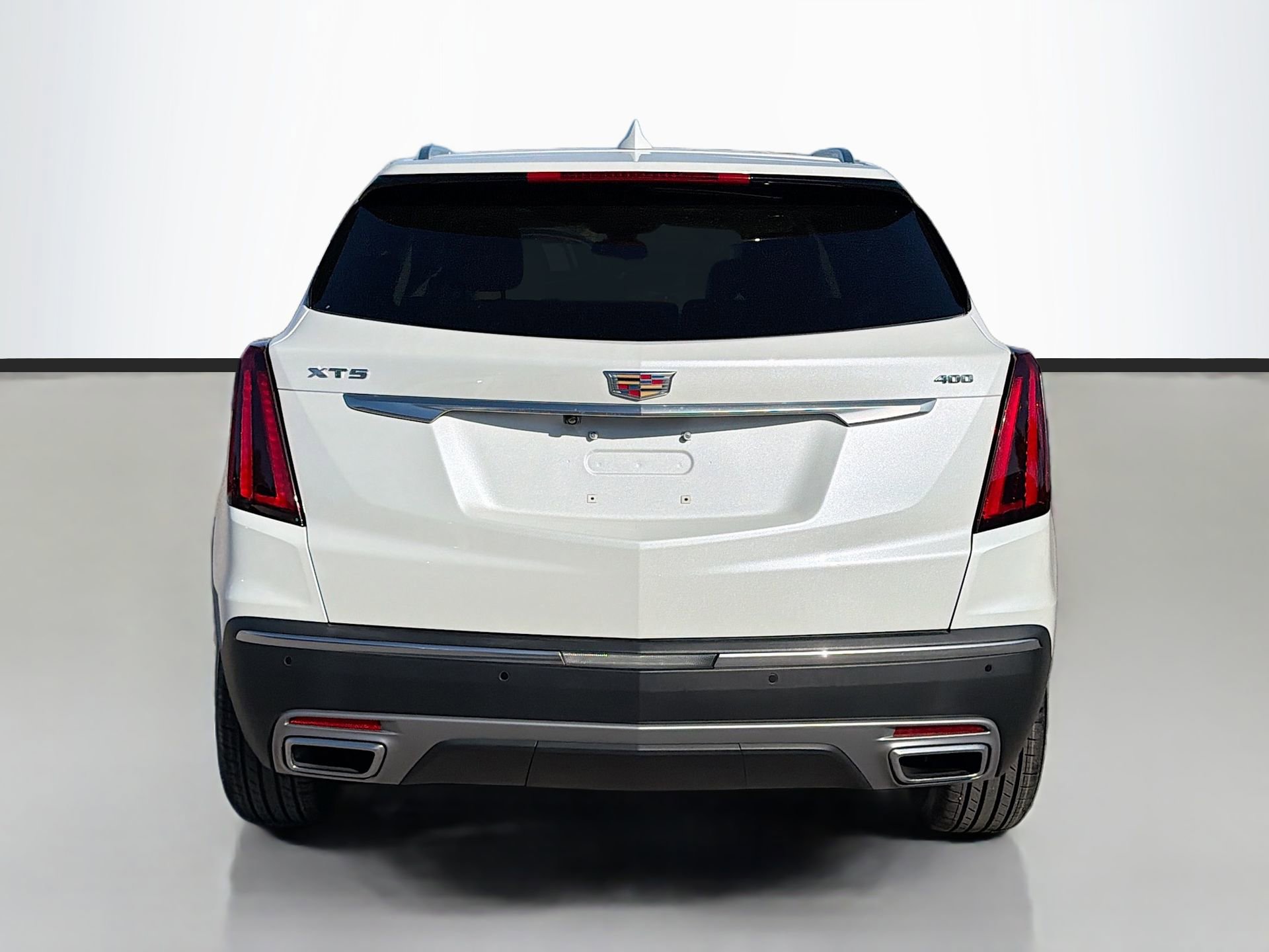 Used 2021 Cadillac XT5 Premium Luxury image 5