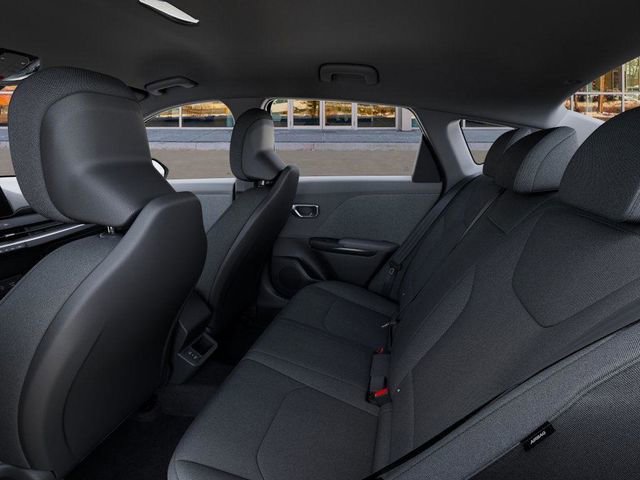 New 2026 Kia K4 LXS image 18