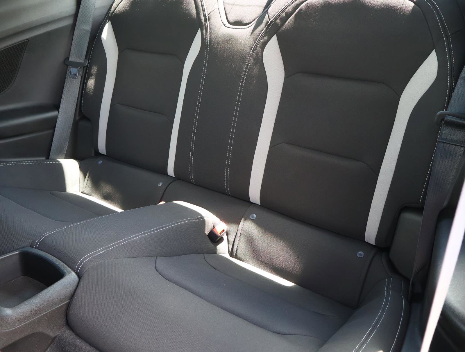 Used 2023 Chevrolet Camaro SS RWD image 17