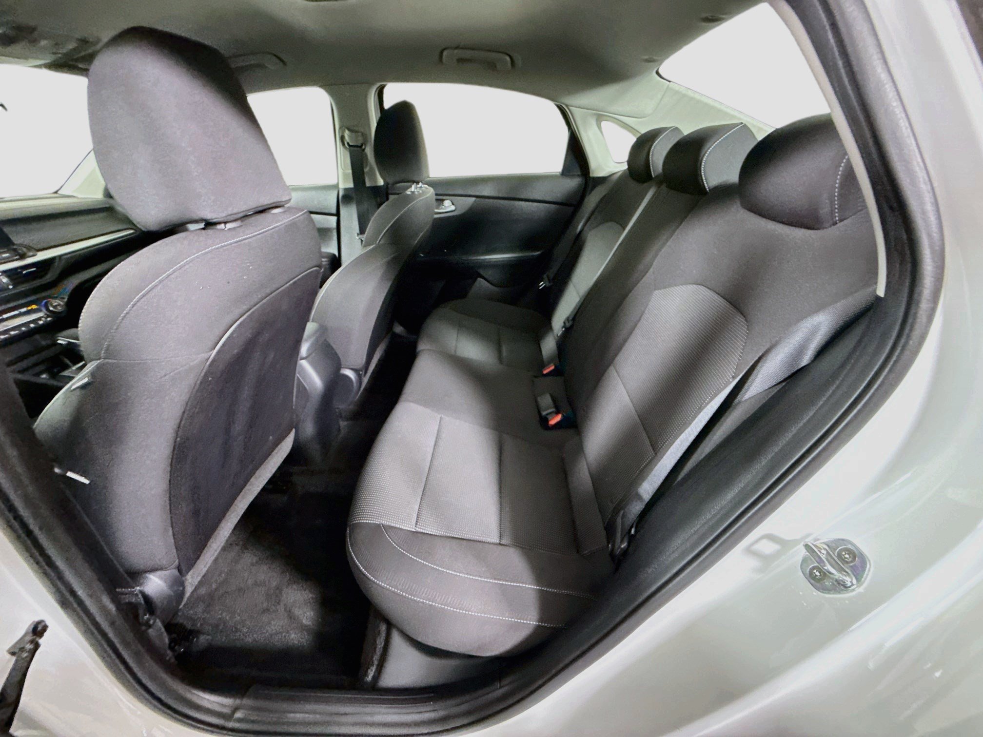 Used 2019 Kia Forte LXS FWD image 24