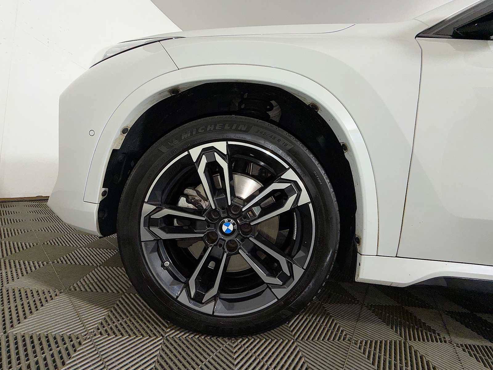 Certified 2023 BMW X1 xDrive28i w/ M Sport Package AWD/4WD image 8