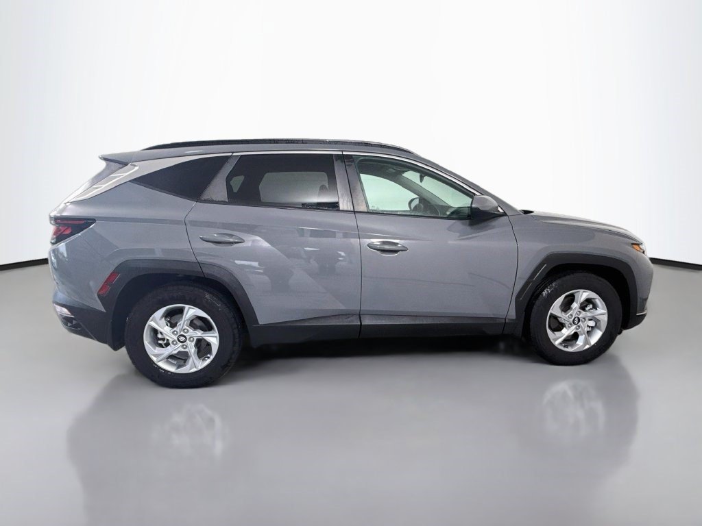 Used 2024 Hyundai Tucson SEL FWD image 11