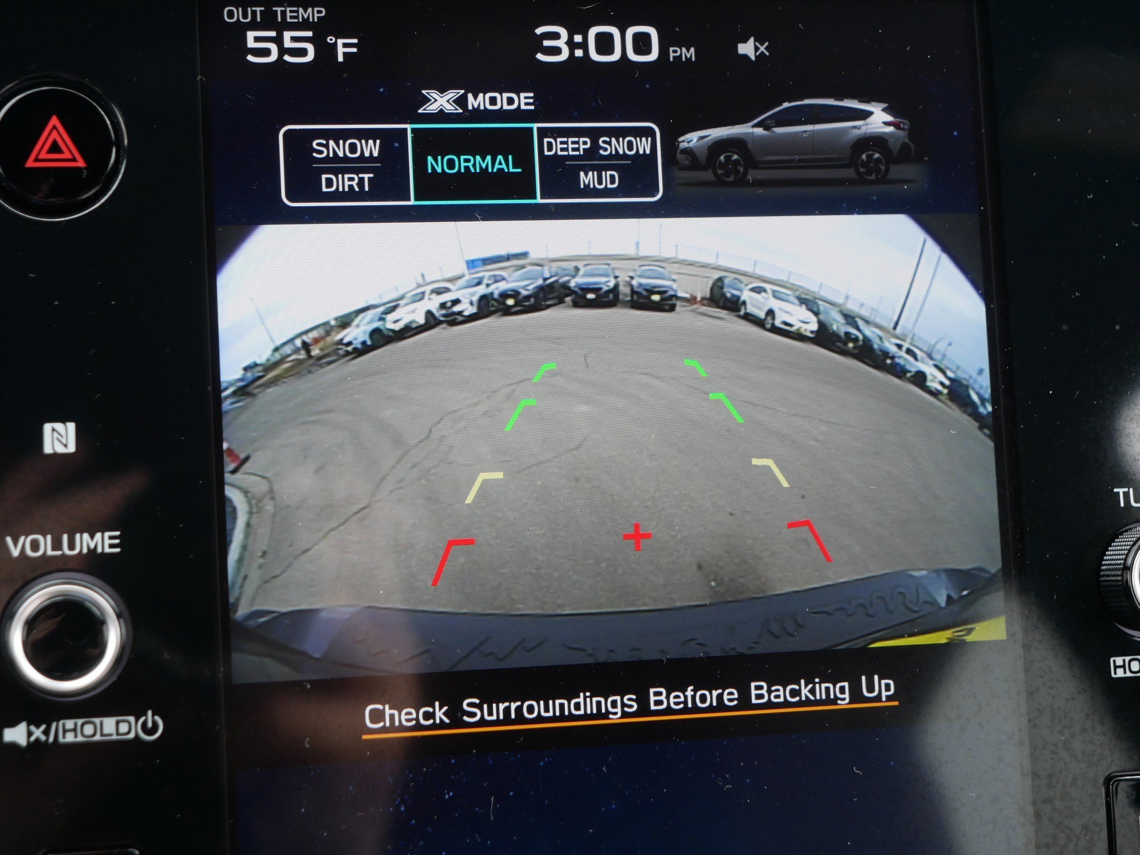 Certified 2025 Subaru Crosstrek 2.5i Sport w/ Popular Package #4A image 27