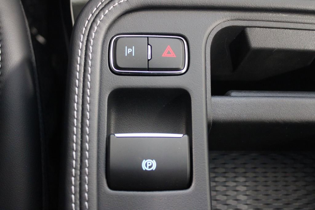 New 2025 Ford Mustang Mach-E Select image 39